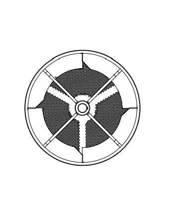 Double walled drum 1