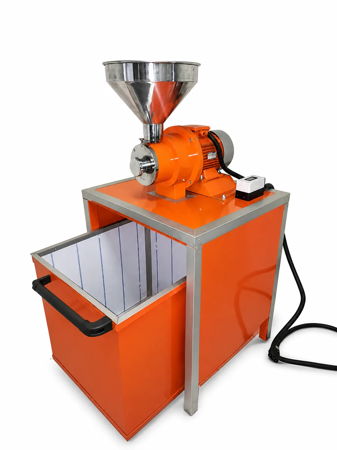 Commercial Type Coffee Grinder