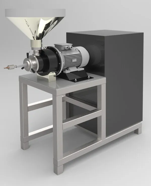 Water Cooled Commercial Coffee Grinder