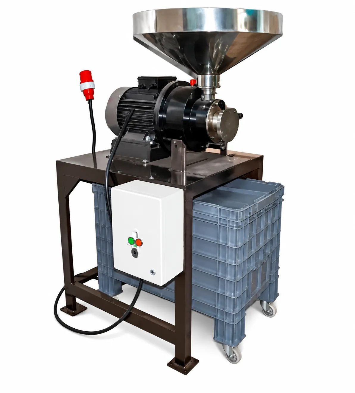KR-30 Commercial Type Coffee Grinder
