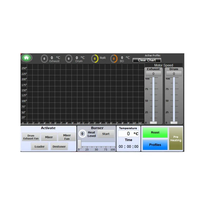 Tablet UI 4