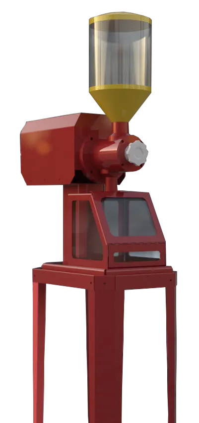 Kafgar Coffee Grinder