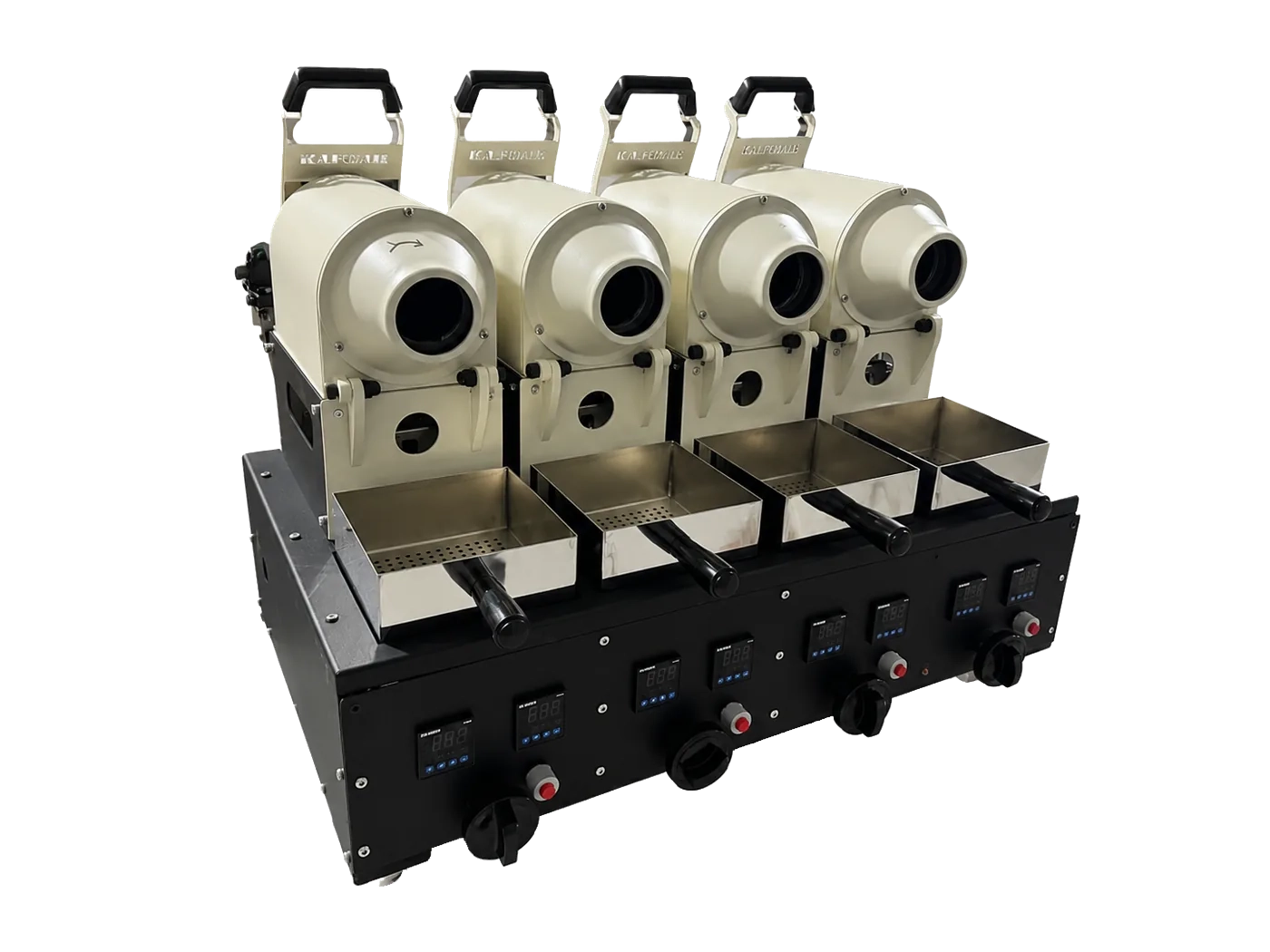 Sample & Laboratory Roasters