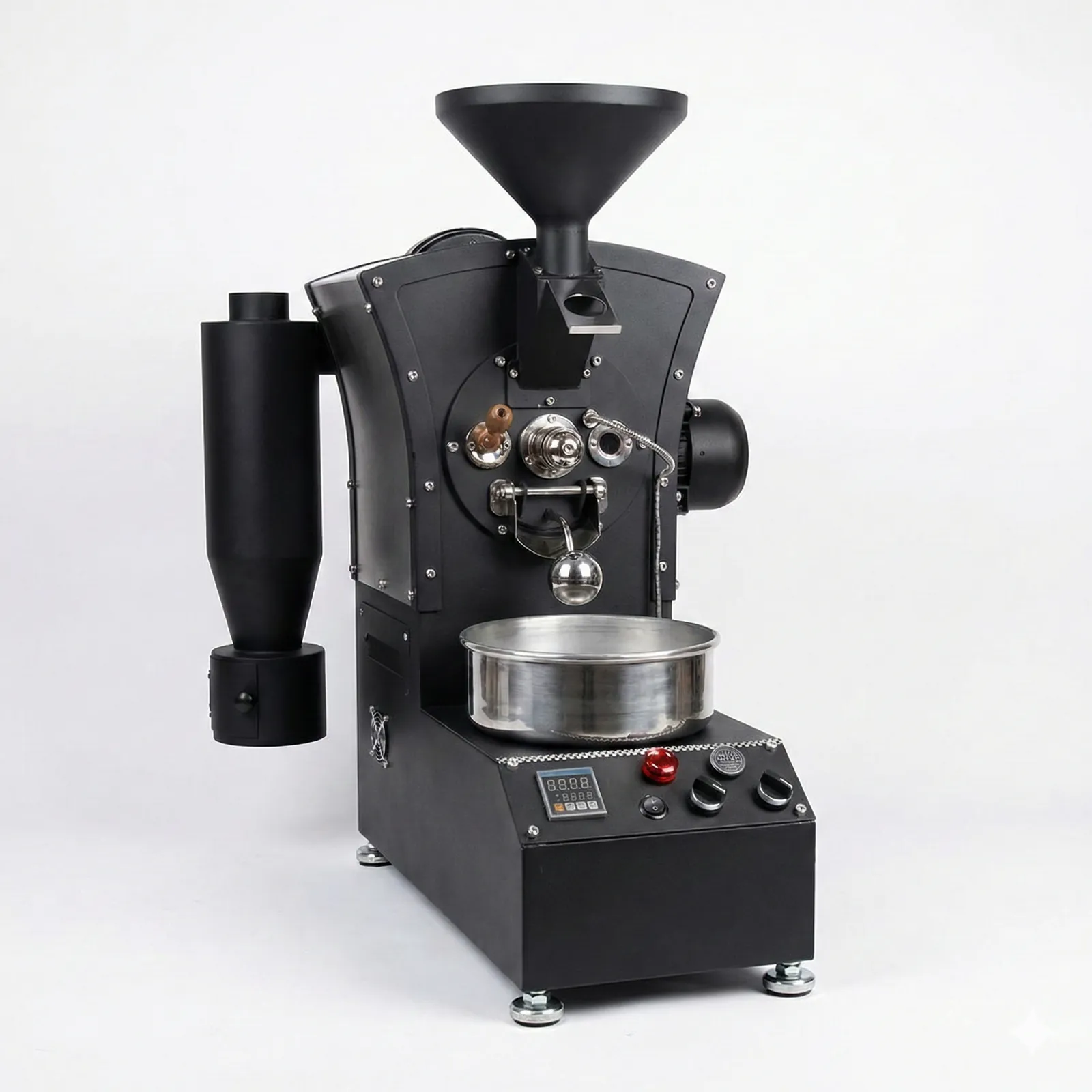 Kafgar 1.5 kg Coffee Roaster