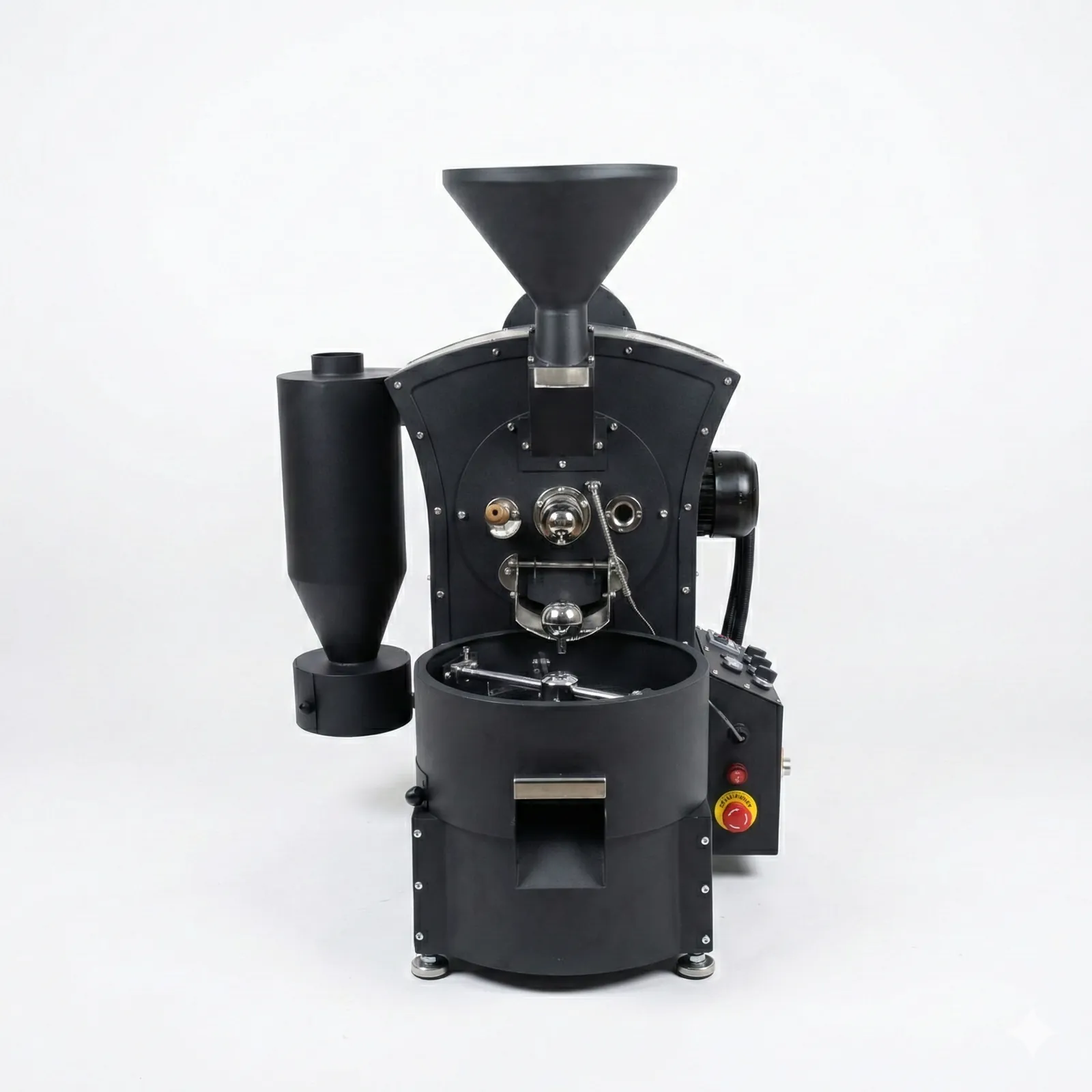Kafgar 3 kg Coffee Roaster