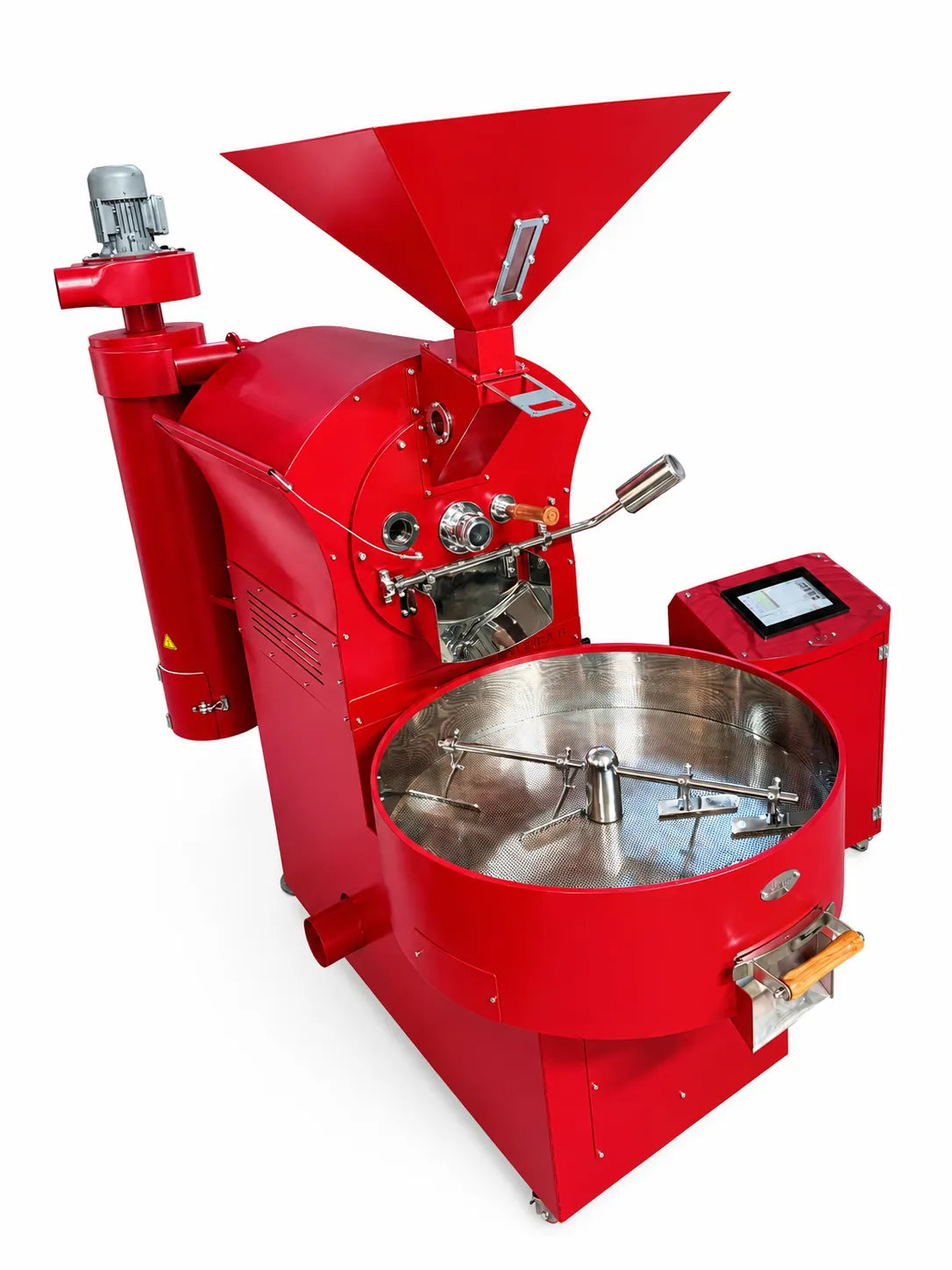 Kafgar 5 kg Coffee Roaster